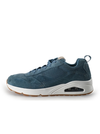 Skechers Sneaker Blau 359795
 Größe 43
 