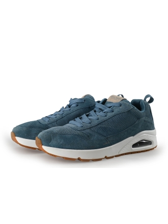 Skechers Sneaker Blau 359795
 Größe 43
 