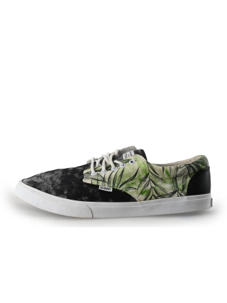 Djinns Sneaker Blau 359797
 Größe 46
 