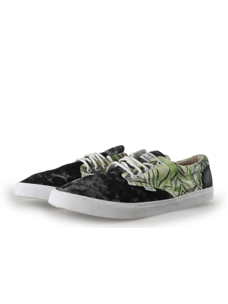 Djinns Sneaker Blau 359797
 Größe 46
 