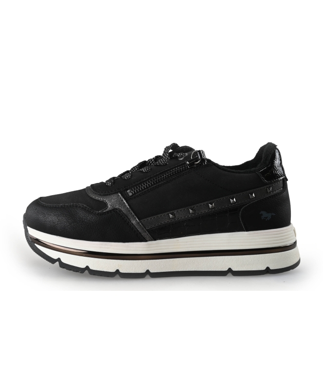 Mustang Sneaker
