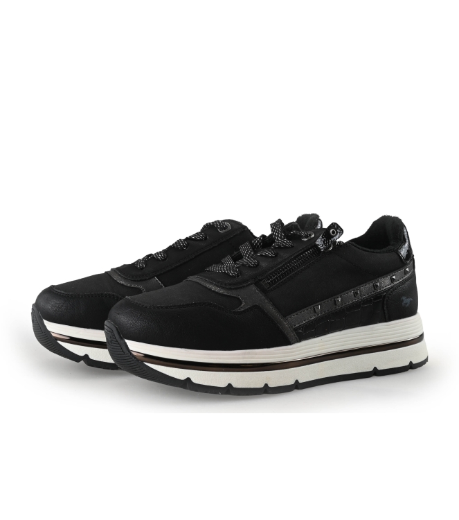 Mustang Sneaker
