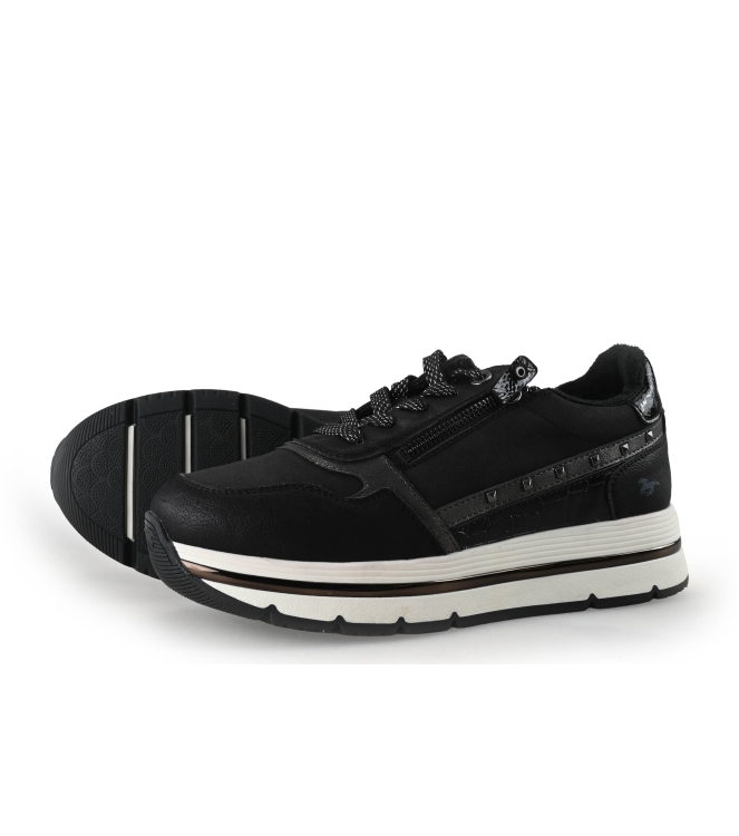 Mustang Sneaker