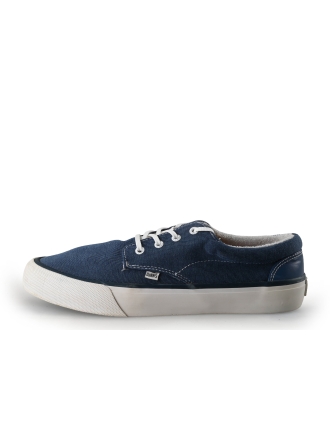 Drinn's Slip-ons Blau 359800
 Größe 42
 