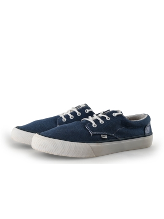 Drinn's Slip-ons Blau 359800
 Größe 42
 