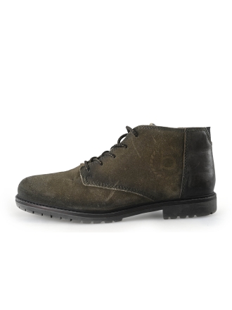 Bugatti Schnürschuhe Braun 359801
 Größe 43
 