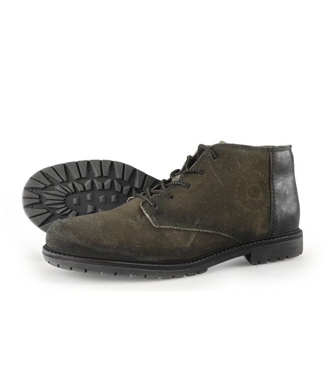 Bugatti Schnürschuhe