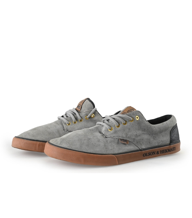 Djinns Slip-ons