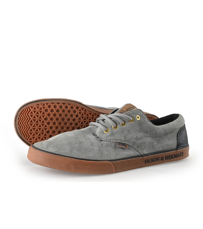 Djinns Slip-ons