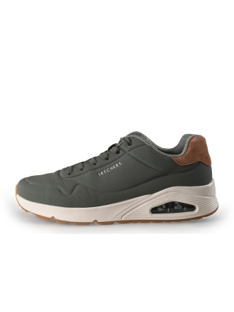 Skechers Sneaker Grün 359804
 Größe 43
 