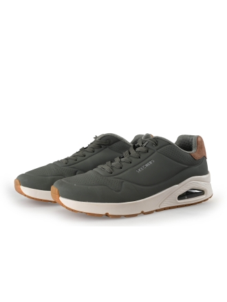 Skechers Sneaker Grün 359804
 Größe 43
 