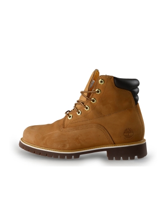 Timberland Boots Braun 359807
 Größe 41½
 