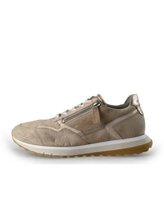 Gabor Sneaker Beige 359810
 Größe 39
 