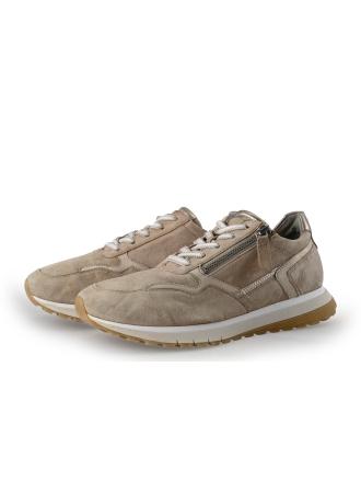 Gabor Sneaker Beige 359810
 Größe 39
 