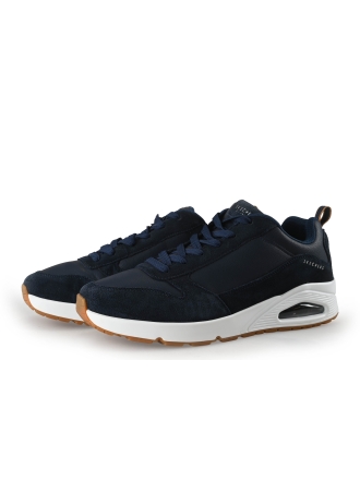 Skechers Sneaker Blau 359812
 Größe 46
 