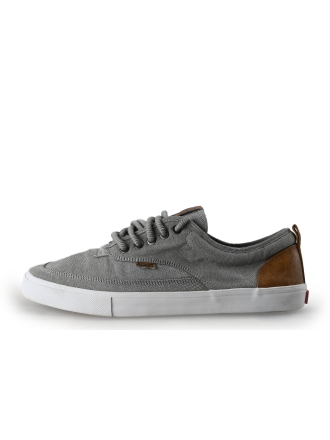 Djinns Sneaker Grau 359815
 Größe 45
 