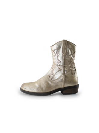 Sub55 Stiefeletten Gold 359817
 Größe 36
 