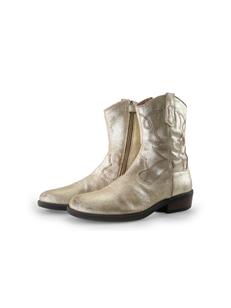 Sub55 Stiefeletten Gold 359817
 Größe 36
 