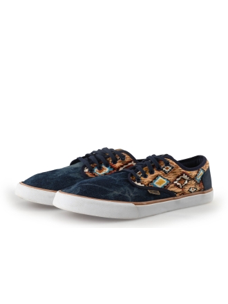 Djinns Sneaker Beige 359819
 Größe 45
 