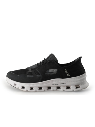 Skechers Sneaker Schwarz 359820
 Größe 44
 