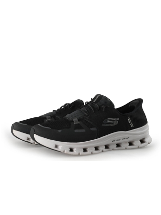 Skechers Sneaker Schwarz 359820
 Größe 44
 