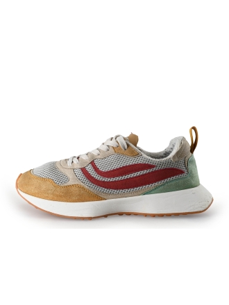 Genesis Sneaker Beige 359823
 Größe 41
 
