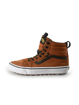 Vans Hohe Sneaker Cognac 359824
 Größe 43
 