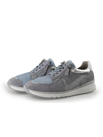 Gabor Sneaker Blau 359827
 Größe 40
 