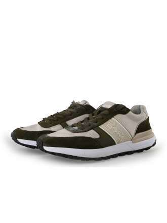 Bjorn Borg Sneaker Grün 359830
 Größe 43
 