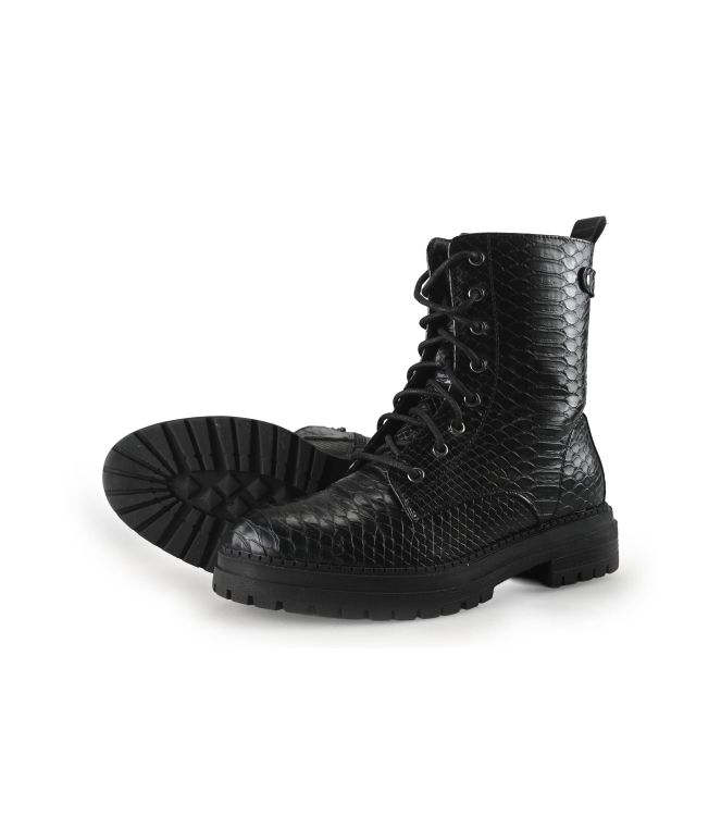 Sub55 Schnürstiefel
