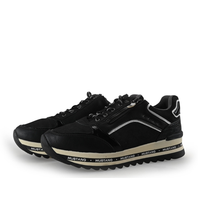 Mustang Sneaker