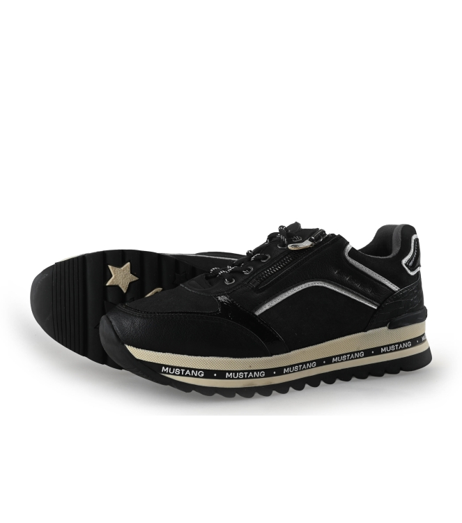 Mustang Sneaker