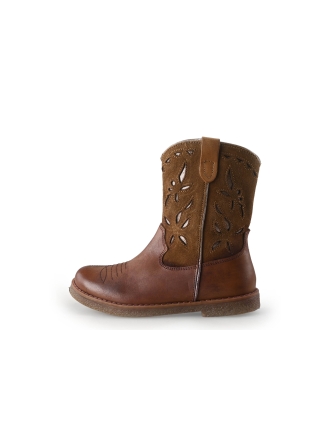 Keq Stiefeletten Gold 359835
 Größe 31
 