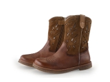 Keq Stiefeletten