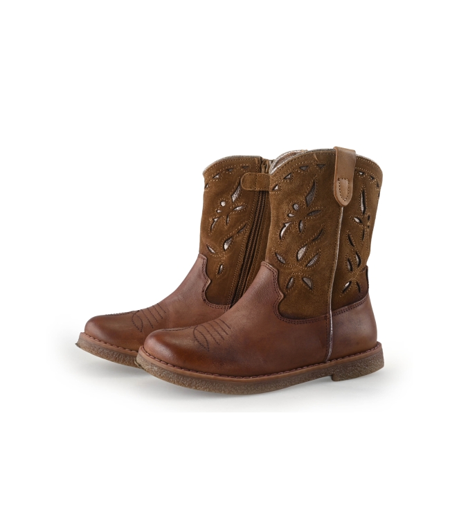 Keq Stiefeletten