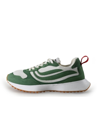 Genesis Sneaker Grün 359837
 Größe 42
 