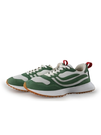 Genesis Sneaker Grün 359837
 Größe 42
 
