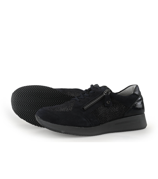 Waldlaufer Schnürschuhe
