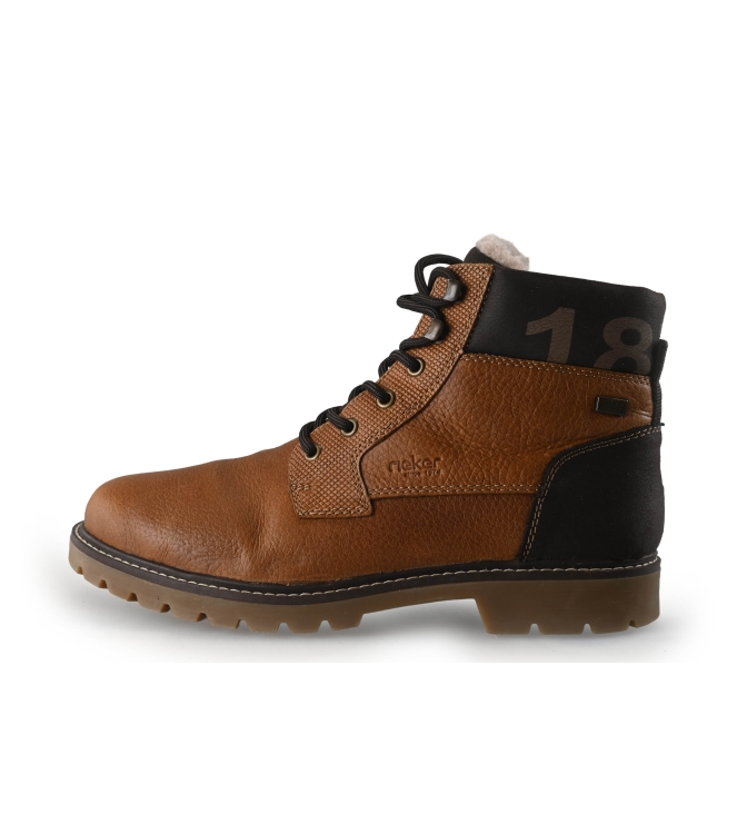 Rieker Schnürschuhe
