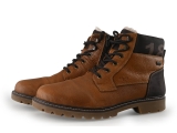 Rieker Schnürschuhe