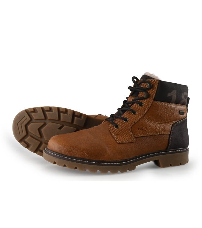 Rieker Schnürschuhe