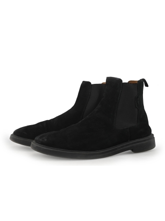 Sub55 Stiefeletten Schwarz 359847
 Größe 45
 
