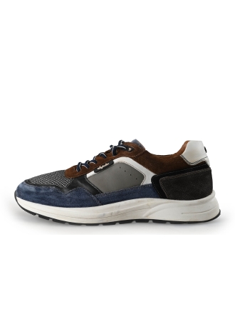 Australian Sneaker Blau 359848
 Größe 46
 