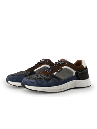 Australian Sneaker Blau 359848
 Größe 46
 