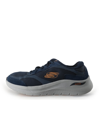 Skechers Sneaker Blau 359850
 Größe 46
 