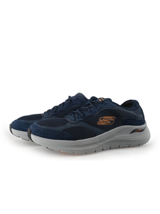 Skechers Sneaker Blau 359850
 Größe 46
 