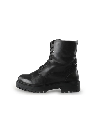 Sub55 Stiefeletten Schwarz 359852
 Größe 42
 