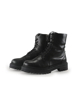 Sub55 Stiefeletten Schwarz 359852
 Größe 42
 