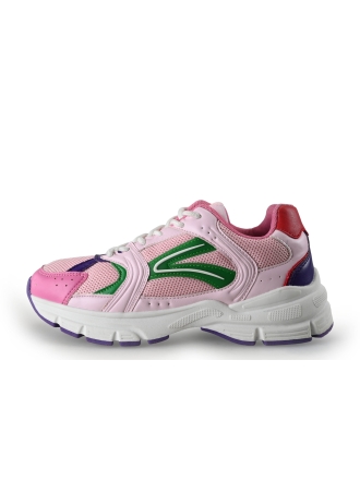 Nelson Sneaker Rosa 359854
 Größe 37
 