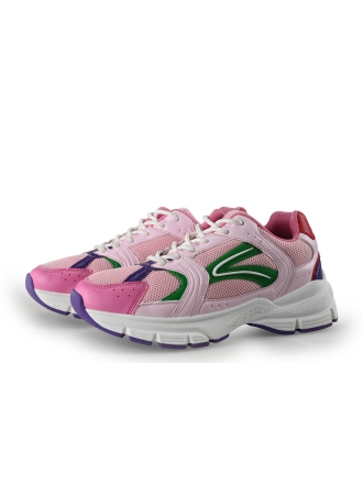 Nelson Sneaker Rosa 359854
 Größe 37
 